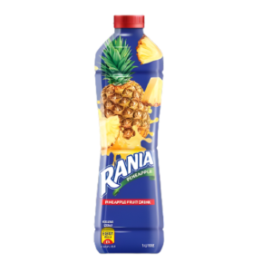 pineapple 250ml