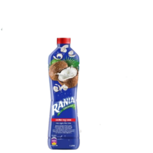 coconut 250ml