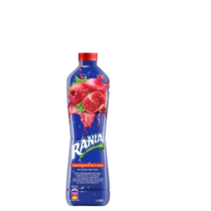 pomegranate 250ml